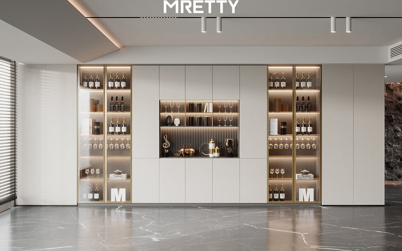 mretty