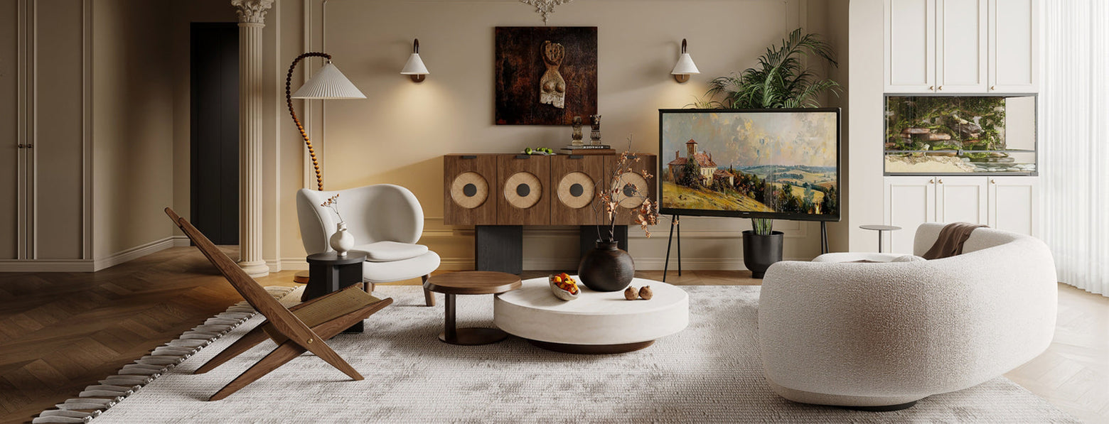 Bright Ideas, Bold Impressions: Elevating Interiors with Statement Lighting