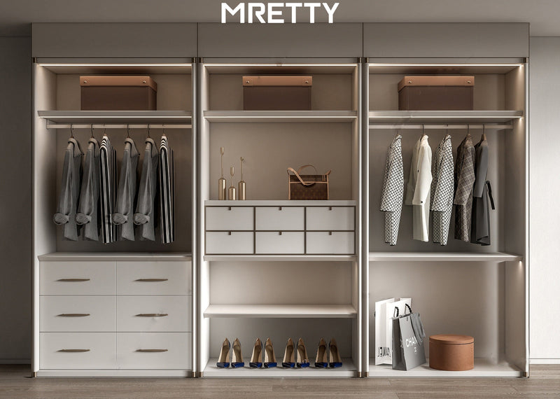 mretty