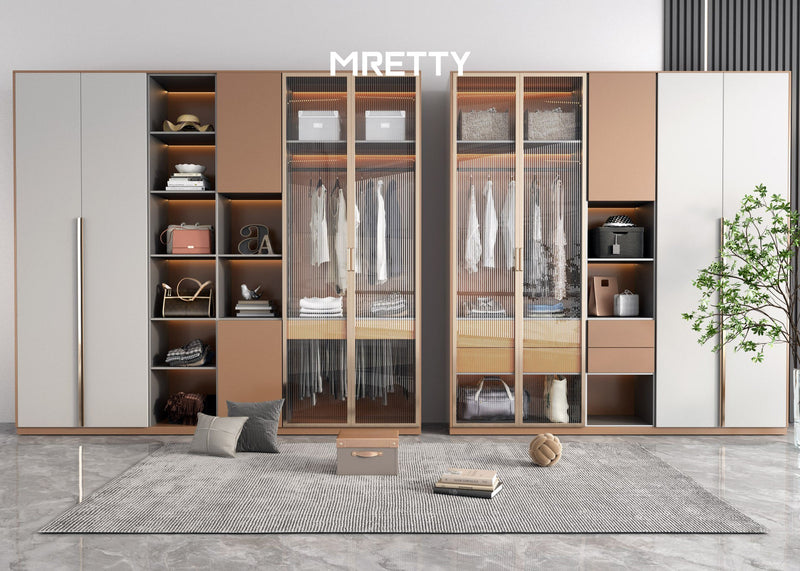 mretty