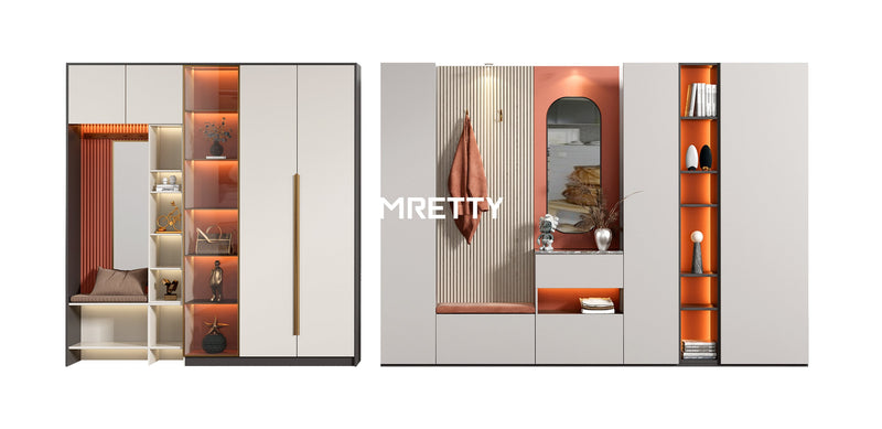 mretty
