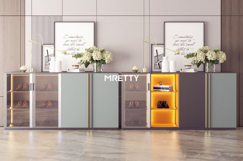 mretty