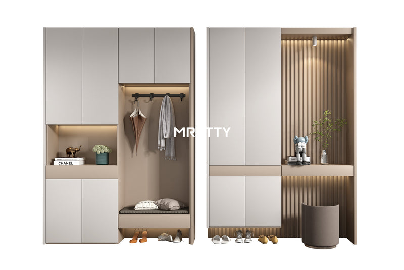 mretty