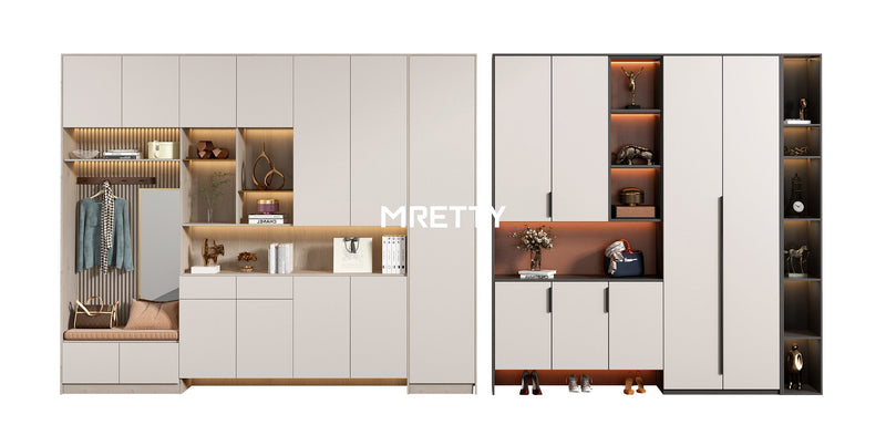 mretty