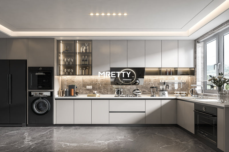 mretty