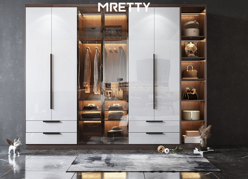 mretty