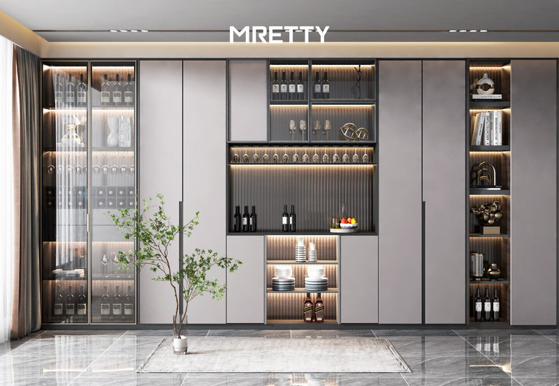mretty