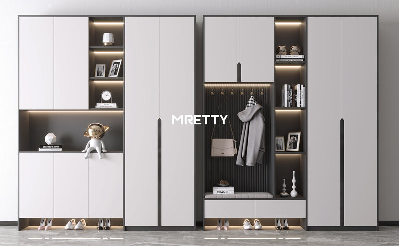 mretty