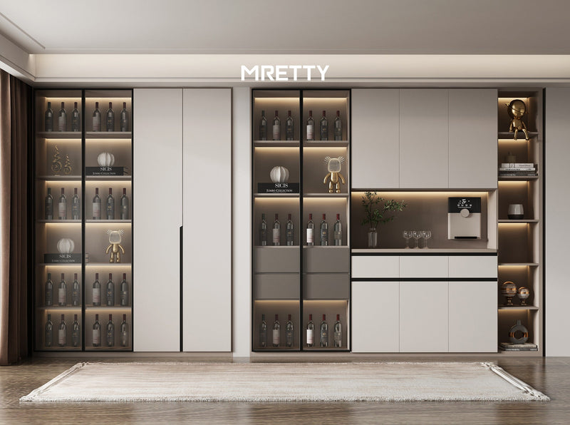 mretty