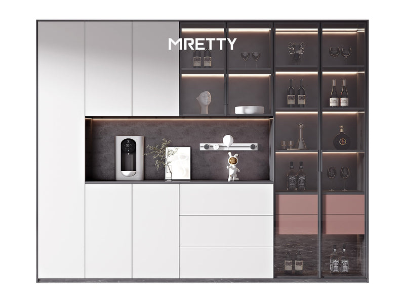 mretty