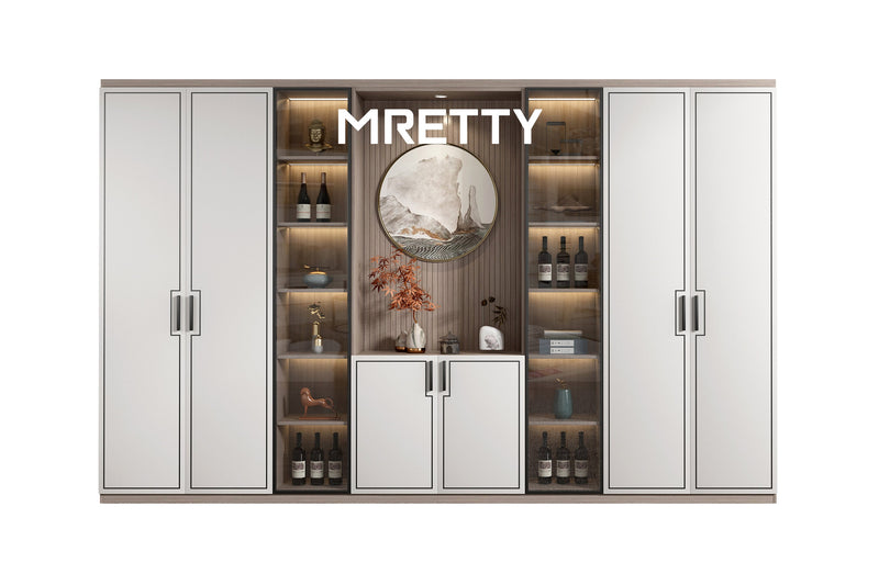 mretty