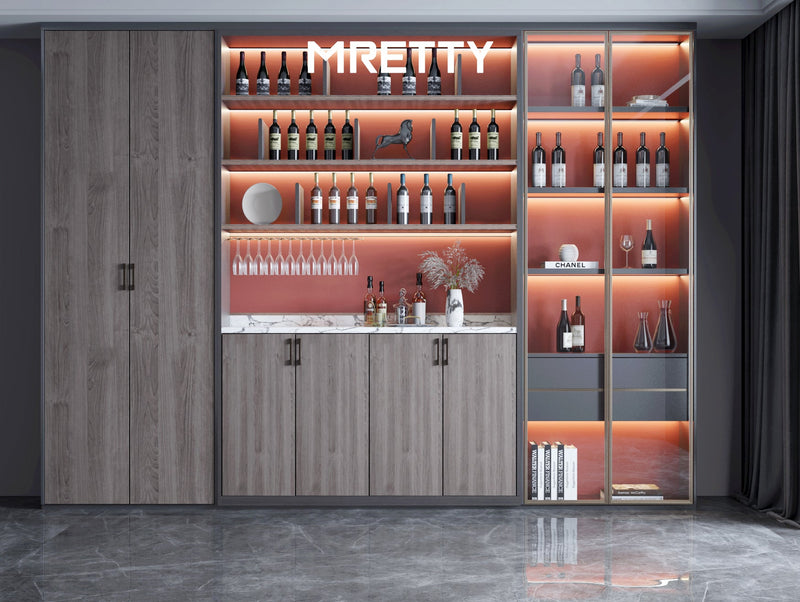 mretty