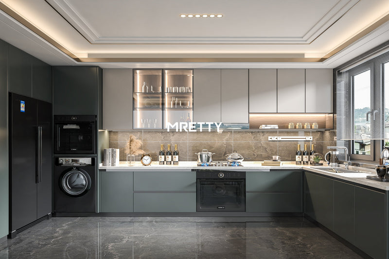 mretty