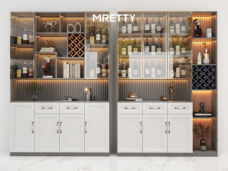 mretty