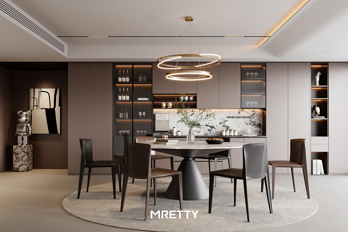 mretty
