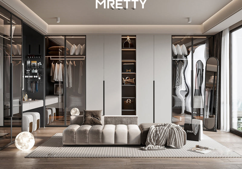 mretty