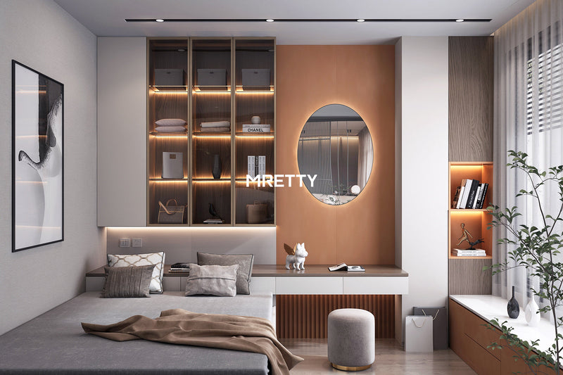 mretty
