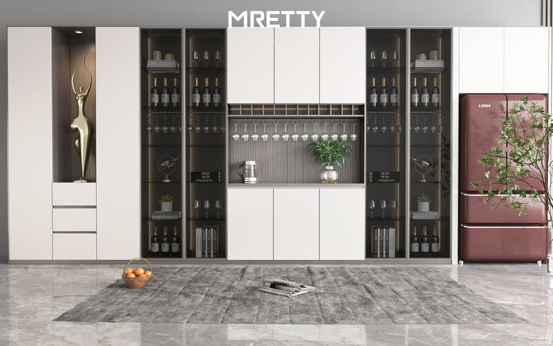 mretty