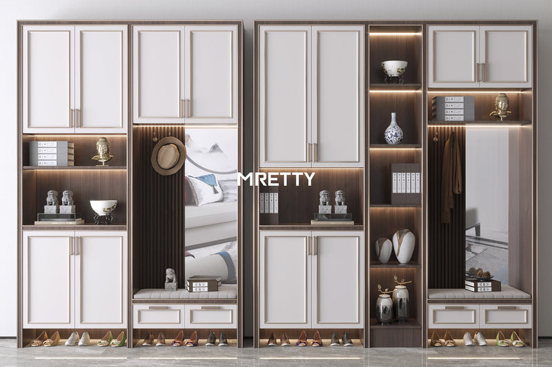 mretty