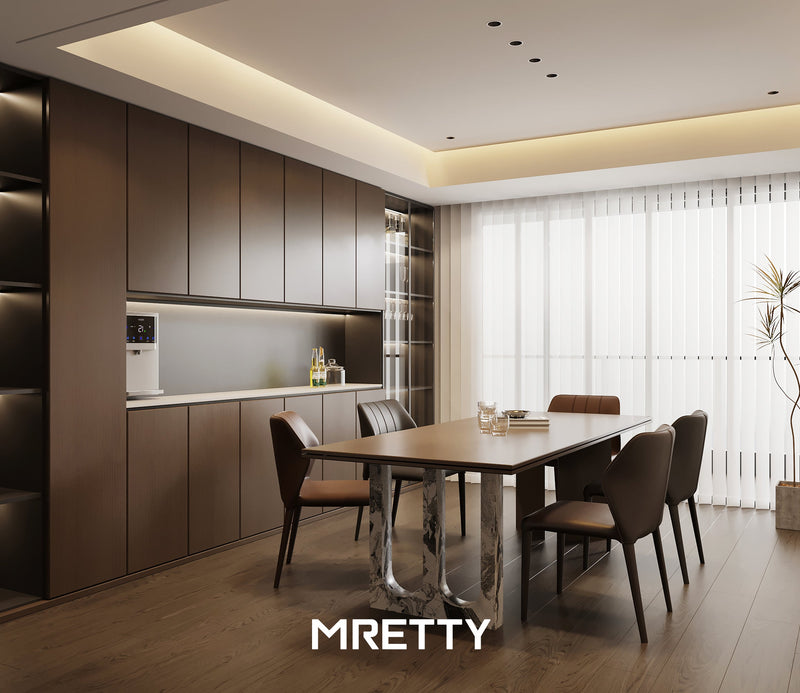 mretty