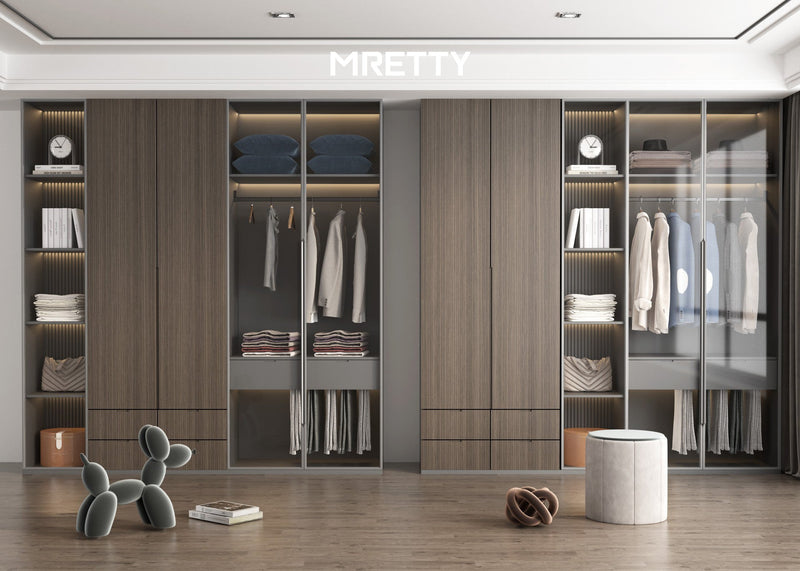 mretty