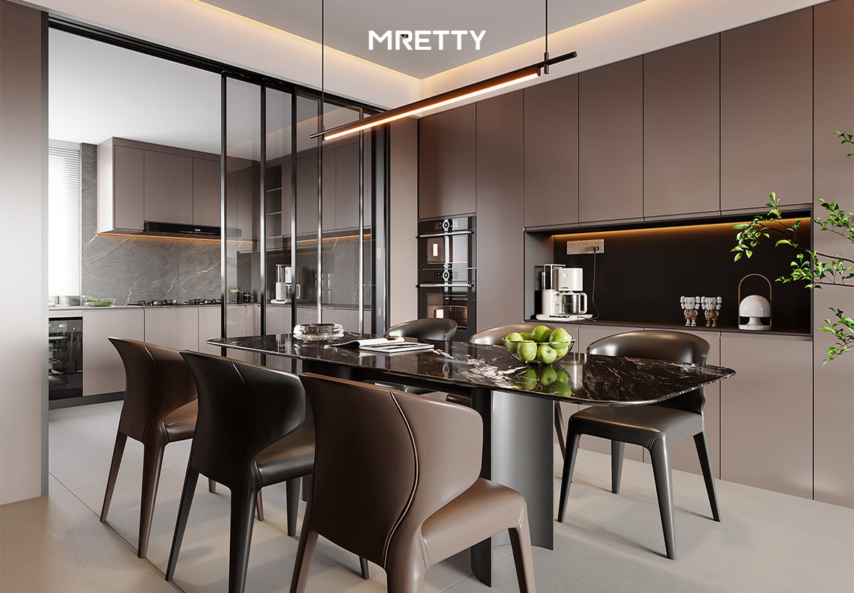 mretty