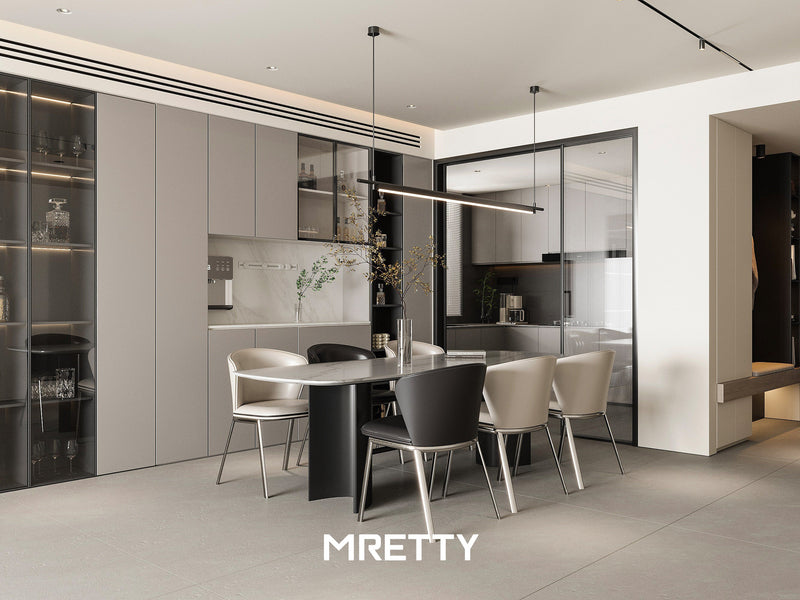 mretty