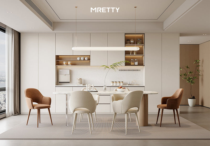 mretty