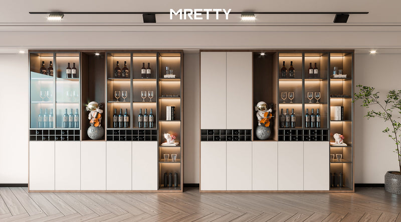 mretty