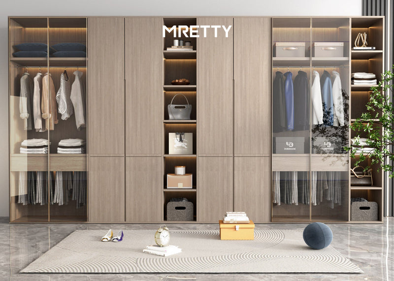 mretty