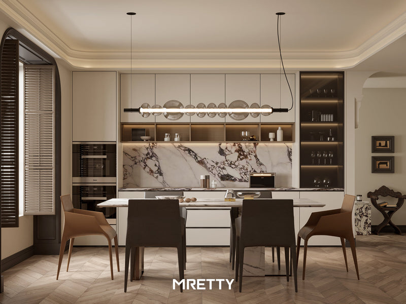 mretty