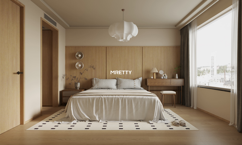 mretty