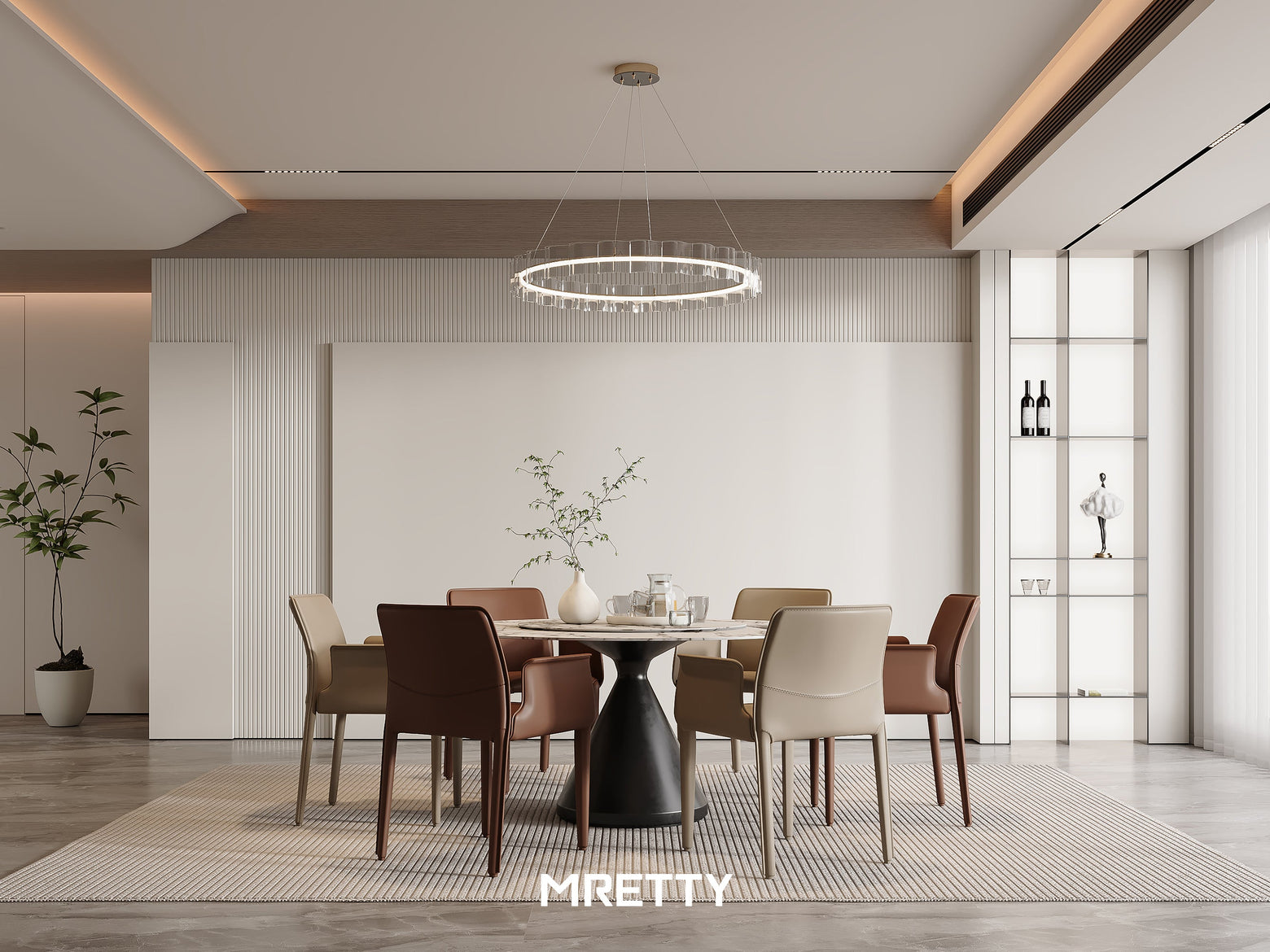 mretty