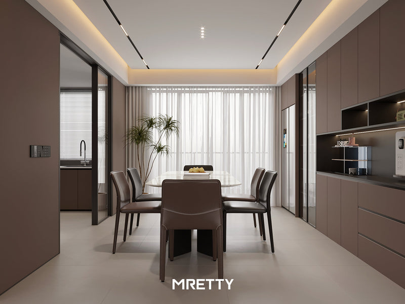 mretty