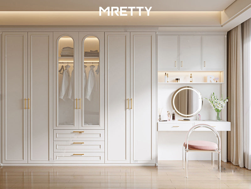mretty