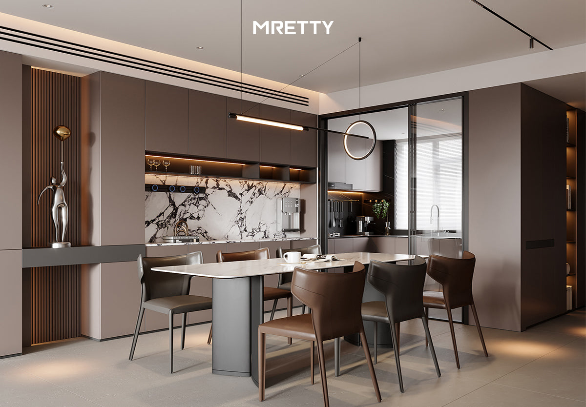 mretty