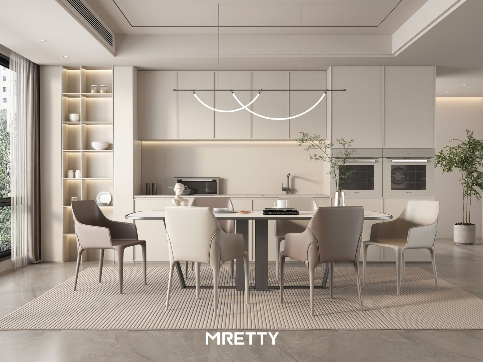 mretty