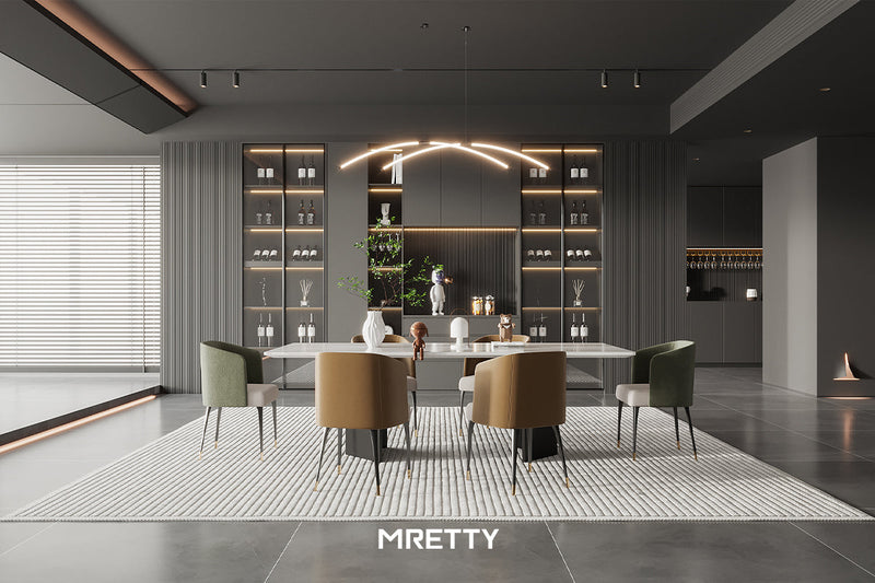 mretty