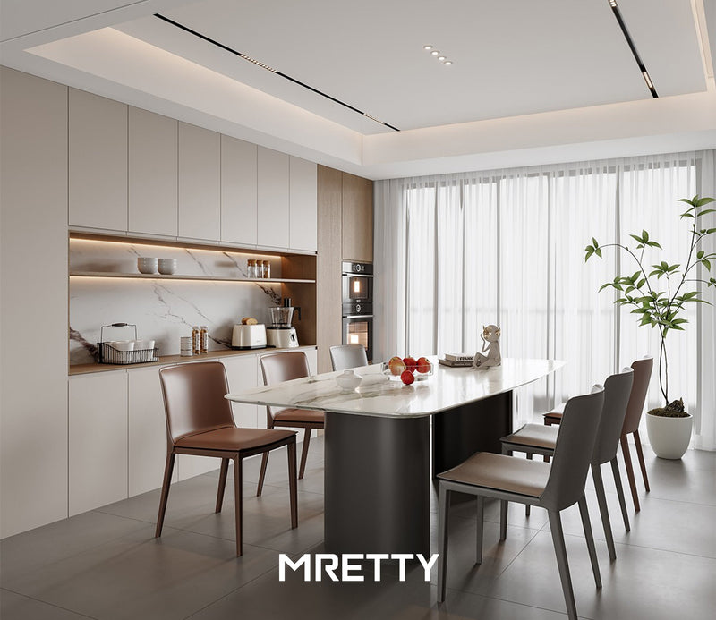 mretty