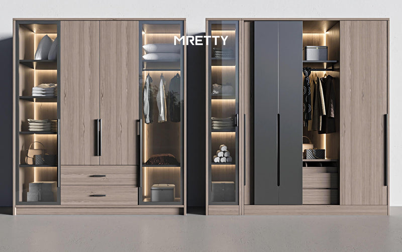 mretty