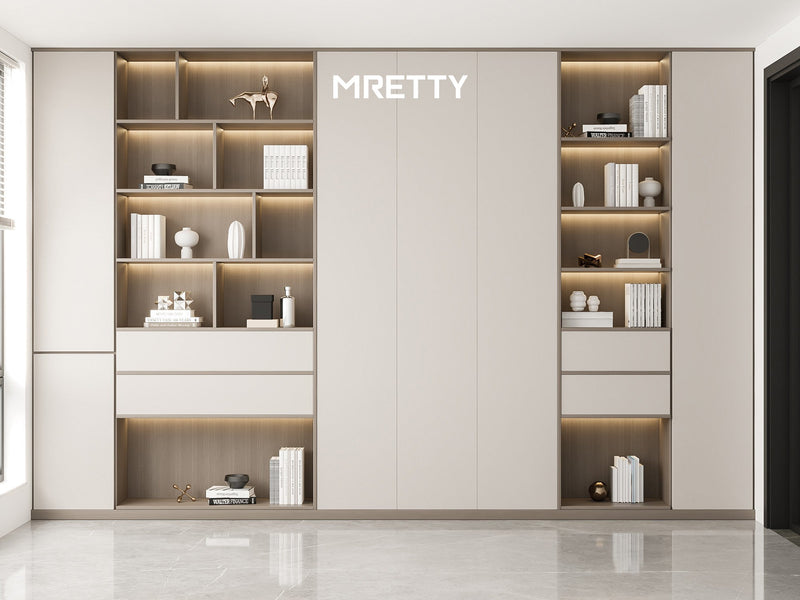 mretty