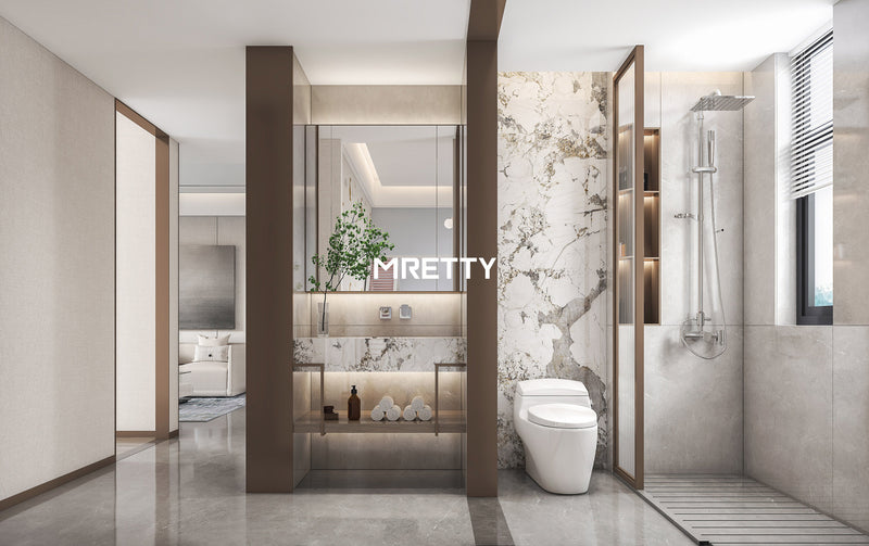 mretty
