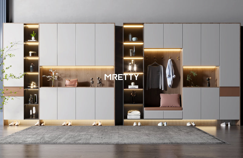 mretty