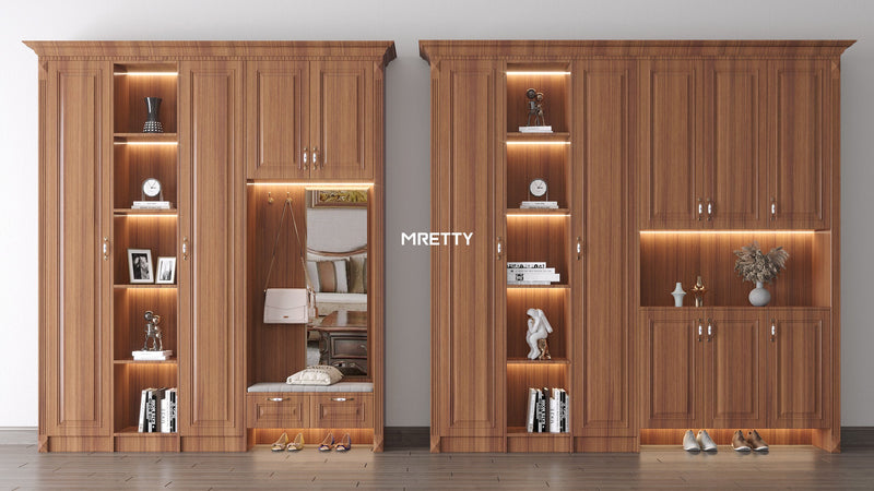 mretty