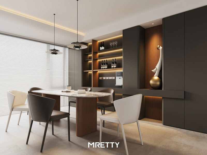 mretty