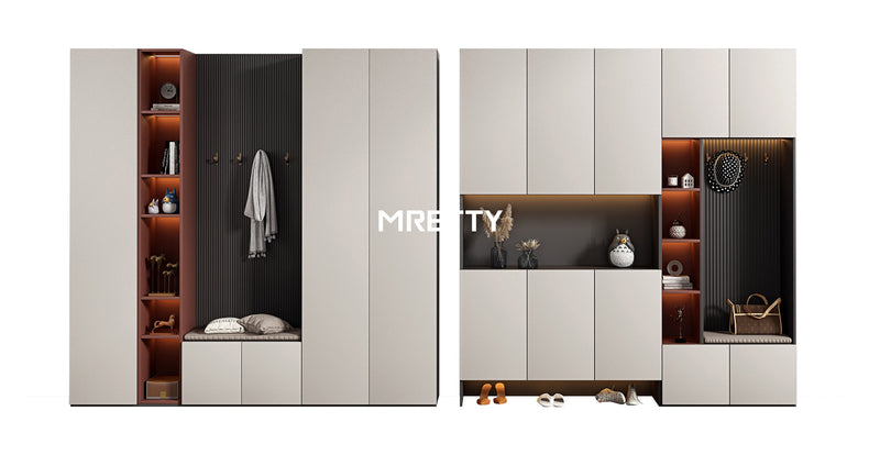 mretty