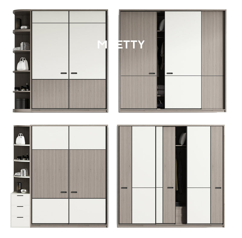 mretty