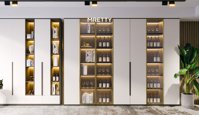 mretty