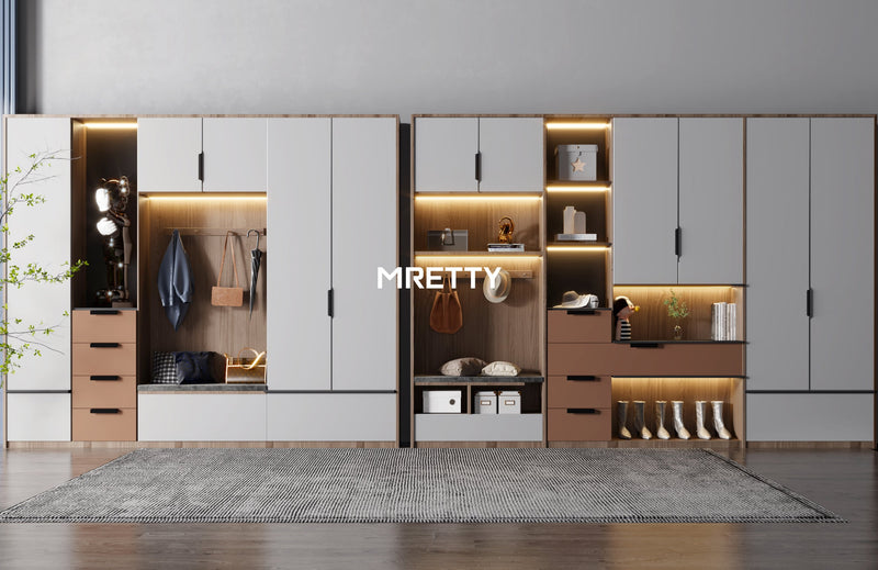 mretty