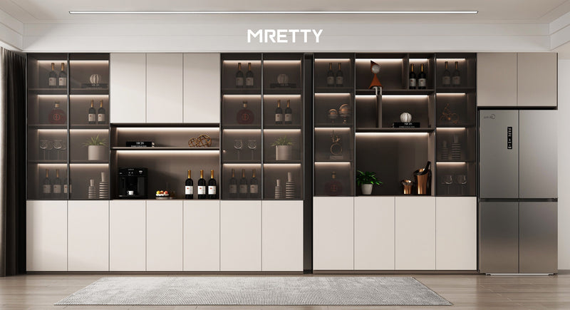 mretty